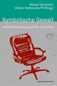 Produktbild: Symbolische Gewalt