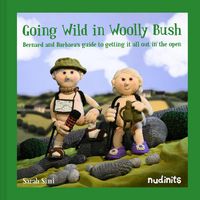 Produktbild: Going Wild in Woolly Bush