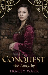 Produktbild: Conquest: The Anarchy (The Conquest series, #3)