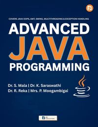 Produktbild: Advanced Java Programming