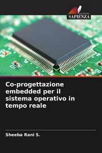 Produktbild: Co-progettazione embedded per il sistema operativo in tempo reale