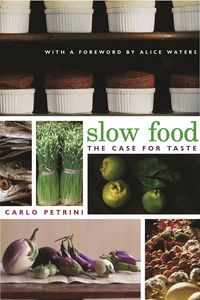 Produktbild: Slow Food