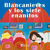 Produktbild: Cuento-juego. Blancanieves y los siete enanitos