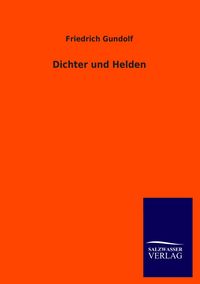 Produktbild: Dichter und Helden
