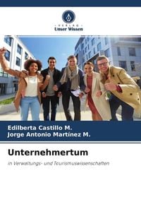 Produktbild: Unternehmertum