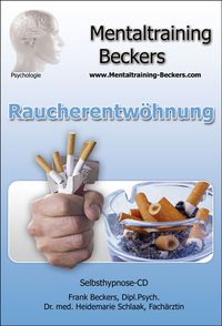 Produktbild: Raucherentw&ouml;hnung