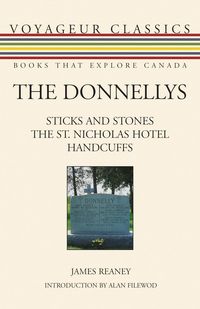 Produktbild: The Donnellys