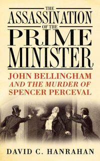 Produktbild: The Assassination of the Prime Minister