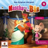 Produktbild: Folge 09: Erntefest