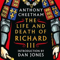 Produktbild: The Life and Death of Richard III