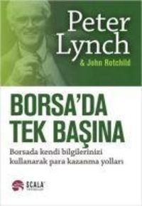 Produktbild: Borsada Tek Basina