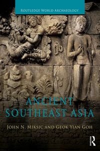 Produktbild: Ancient Southeast Asia