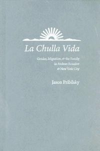 Produktbild: La Chulla Vida
