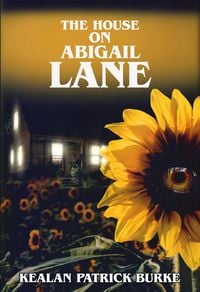 Produktbild: The House on Abigail Lane