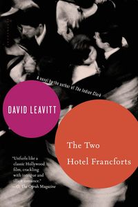Produktbild: The Two Hotel Francforts