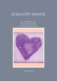Produktbild: Schlicht: Magie.