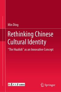 Produktbild: Rethinking Chinese Cultural Identity