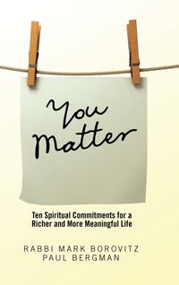 Produktbild: You Matter