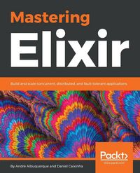 Produktbild: Mastering Elixir