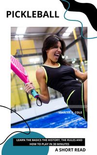 Produktbild: Pickleball