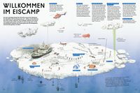 Expedition Polarstern - Dem Klimawandel auf der Spur