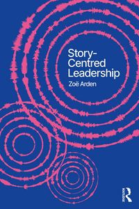 Produktbild: Story-Centred Leadership