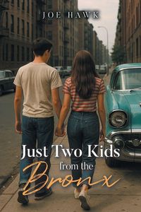 Produktbild: Just Two Kids from the Bronx