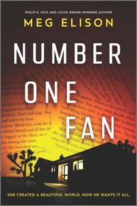 Produktbild: Number One Fan
