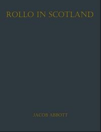 Produktbild: Rollo in Scotland