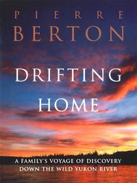Produktbild: Drifting Home