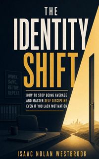 Produktbild: The Identity Shift