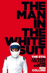 Produktbild: The Man in the White Suit