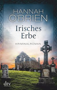 Bild vom Artikel Irisches Erbe vom Autor Hannah O'Brien