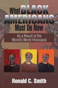 Produktbild: What Black Americans Must Do Now