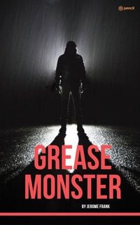 Produktbild: Grease Monster