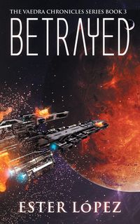 Produktbild: Betrayed