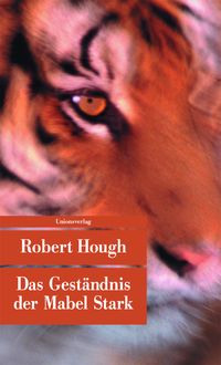 Produktbild: Das Gest&auml;ndnis der Mabel Stark