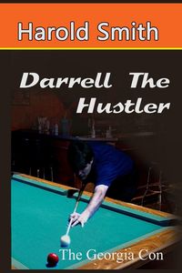 Produktbild: Darrell the Hustler The Georgia Con