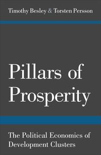Produktbild: Pillars of Prosperity