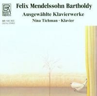 Produktbild: Lieder Ohne Worte-Drei Et&uuml;den