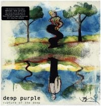 Produktbild: Rapture of the Deep, 3 Schallplatte