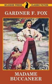 Produktbild: Madame Buccaneer