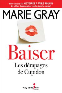 Produktbild: Baiser, tome 1