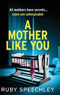 Produktbild: A Mother Like You
