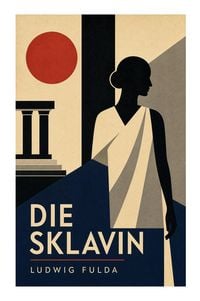Produktbild: Die Sklavin
