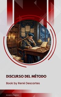 Produktbild: Discurso del m&eacute;todo