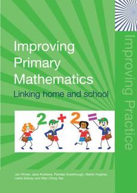Produktbild: Improving Primary Mathematics