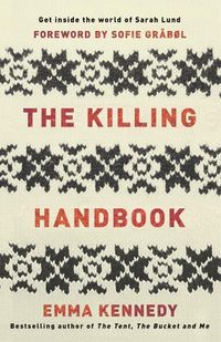 Produktbild: The Killing Handbook