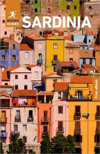 Produktbild: Rough Guides Sardinia: Travel Guide with eBook
