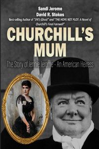 Produktbild: Churchill's Mum